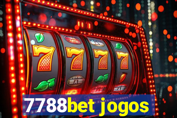 7788bet jogos